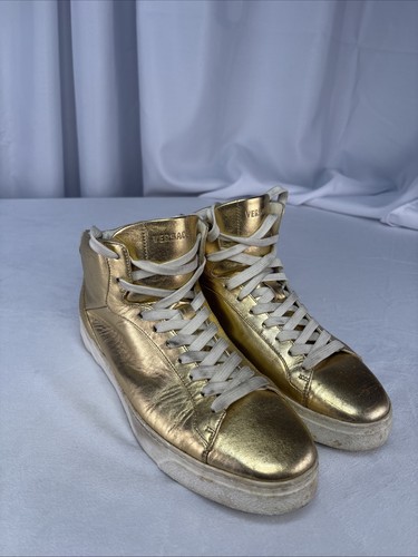 Versace gold back - versace, medusa