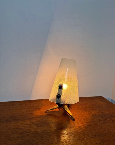 Lampada tavolo anni 50 - da,