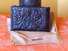 Kenzo trousse donna vintage