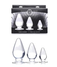 Fallo anale dilatatore grande