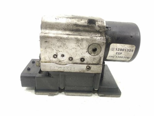 13663920 centralina abs saab - abs,