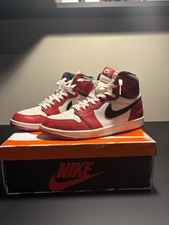 Air jordan high chicago - air,