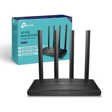 TP Link Archer C6 Gigabit