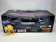 Lampeggiatore mobile 1:18 Aoshima Skynet KNIGHT RIDER K.A.R.R non sigillato