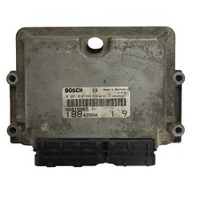 FIAT PUNTO 2 188 1.9 JTD ECU /