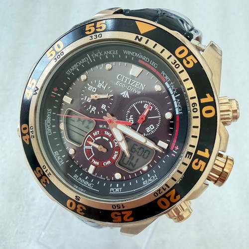 Citizen promaster eco drive - citizen, eco-drive