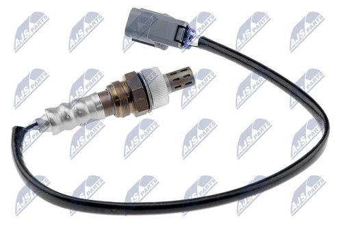 Sonda lambda davanti - , al