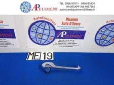 80/68 MANIGLIA ESTERNA PORTA