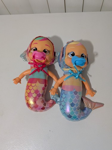 Bundle cry babies tiny - cry,