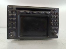 Radio mercedes comand 0 - radio, cd