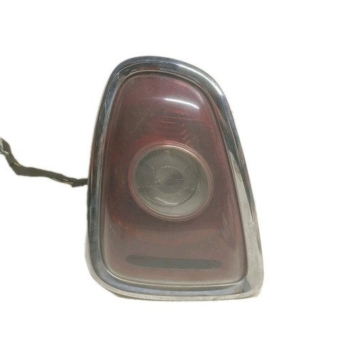 Fanale faro posteriore - faro,