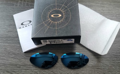 Oakley penny xmetal ice - oakley,