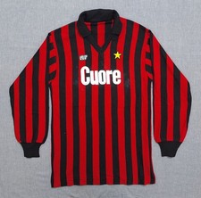 Maglia calcio vintage anni 80