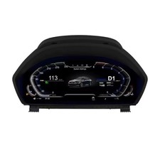 VIRTUAL COCKPIT STRUMENTAZIONE