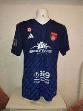 Maglia Lescano Trapani Match