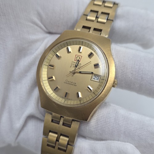 Orologio uomo vintage omega - orologio,