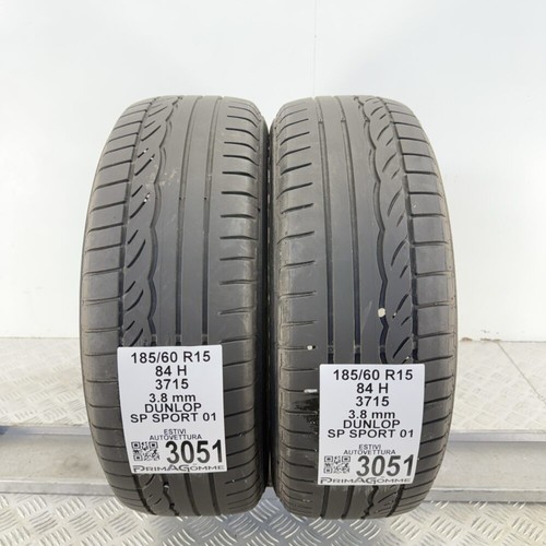 Gomme usate 185 - gomme,