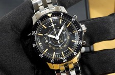 SINN 41mm 103 St OU Cronografo