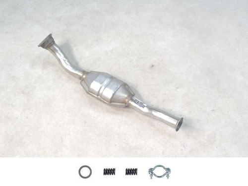 Catalizzatore nuovo klarius - catalizzatore,