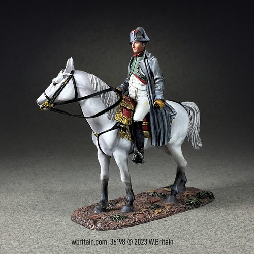 William britain wb36198 - -,