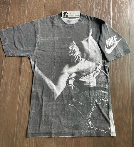Maglia nike charles barkley - maglia,