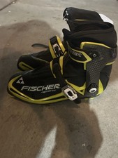 Fischer Carbonlite Scarponi da