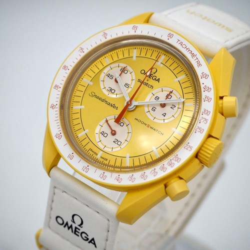 Ottimo swatch omega - ottimo,