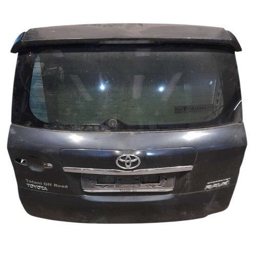 Portellone posteriore toyota - posteriore,
