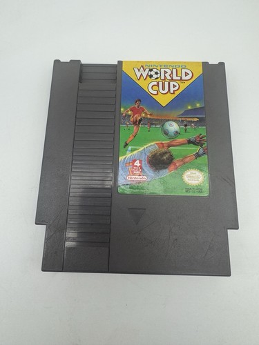 World cup - cup, (nes