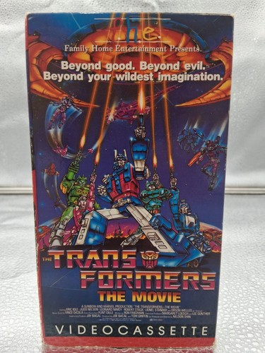 The transformers movie - transformers:,