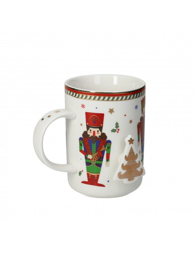 Tazza mug natalizia - , lo