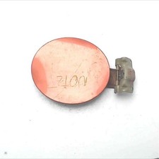 Aletta sportello serbatoio carburante Nissan Note 2004-13 aragosta