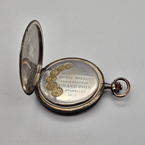 Orologio tasca tavannes - tasca,