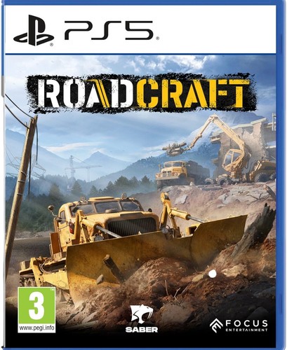 Roadcraft videogioco per - roadcraft,