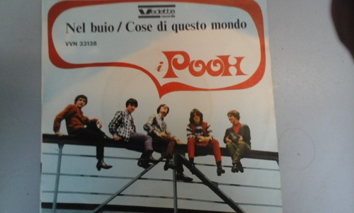Pooh nel buio - di, questo