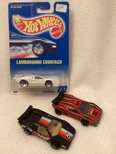Hot Wheels ~ Lamborghini