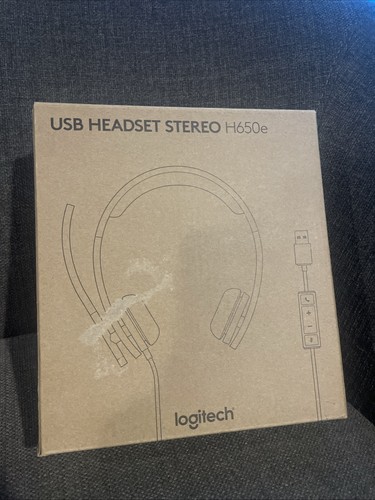 Logitech microfono cuffie usb - logitech,