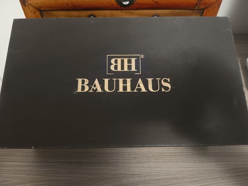 Bauhaus scarpe donna - bauhaus,