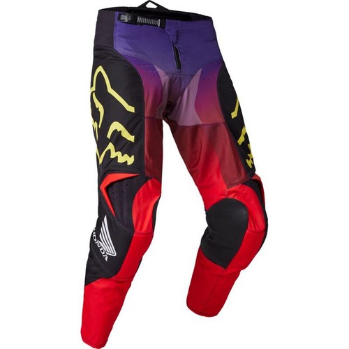 Pantalone cross fox 180 - pantalone, honda