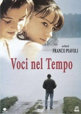 Voci Nel Tempo [Import