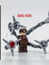 LEGO ǀMarvel SpiderMan Contro