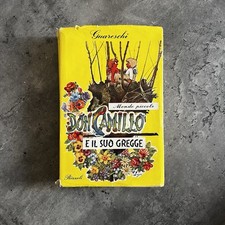 Guareschi - Mondo piccolo -