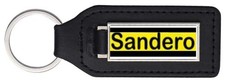 PORTACHIAVI DACIA SANDERO