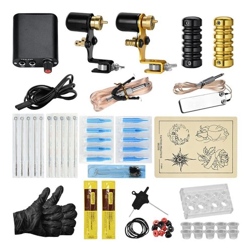 Set completo per - per, principianti