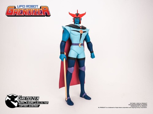 Pro vynil figure - hl,