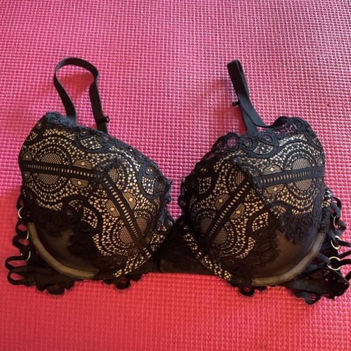 Reggiseno senza diva - la, demi