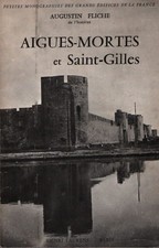 Aigues mortes saint gilles - et, saint-gilles