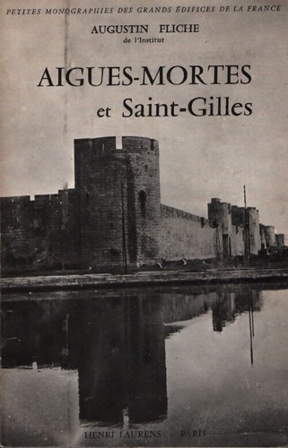 Aigues mortes saint gilles - aigues-mortes, et