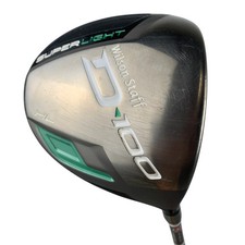 Wilson Staff D100 Driver /