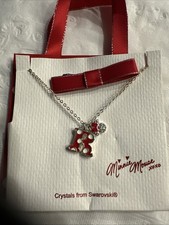 3879 Disney Minnie Ciondolo